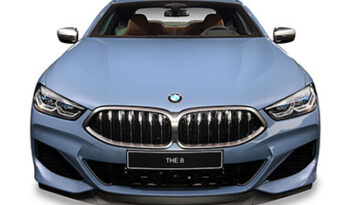 BMW SERIES 8 4.4 M850I XDRIVE COUPE AUTO voll