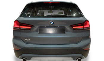 BMW X1 2.0 SDRIVE20D A voll
