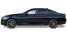 BMW SERIES 5 2.0 530E AUTO