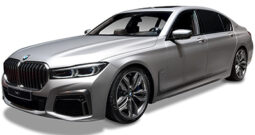 BMW SERIES 7 3.0 745LE IPERFORMANCE XDRIVE A