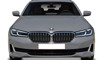 BMW SERIES 5 3.0 530D XDRIVE AUTO TOURING voll