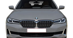 BMW SERIES 5 2.0 520D TOURING AUTO