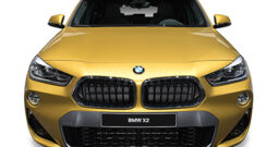 BMW X2 2.0 M35I A