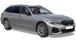 BMW SERIES 3 2.0 320D XDRIVE MHEV AUTO TOURING