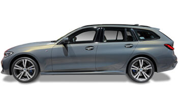 BMW SERIES 3 3.0 M340D XDRIVE MHEV AUTO TOURING voll