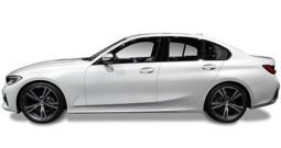 BMW SERIES 3 3.0  M XDRIVE AUTO