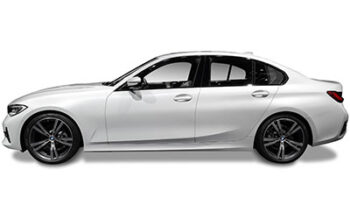 BMW SERIES 3 3.0 M340D XDRIVE MHEV AUTO voll