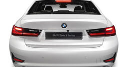 BMW SERIES 3 2.0 330I XDRIVE AUTO