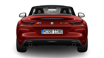BMW Z4 2.0 SDRIVE30I A voll