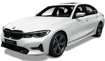 BMW SERIES 3 3.0  AUTO voll