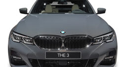 BMW SERIES 3 2.0 320I AUTO TOURING