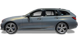 BMW SERIES 3 2.0 320D MHEV AUTO TOURING