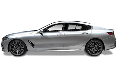 BMW SERIES 8 3.0 840D XDRIVE GRAN COUPE AUTO voll
