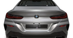 BMW SERIES 8 3.0 840D XDRIVE GRAN COUPE AUTO