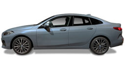 BMW SERIES 2 1.5 216D GRAN COUPE DCT