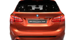 BMW SERIES 2 ACTIVE TOURER 1.5 218I DCT
