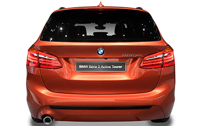 BMW SERIES 2 ACTIVE TOURER 1.5 218I DCT voll