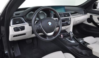 BMW 430i Cabriolet xDrive Sport Line Steptronic voll