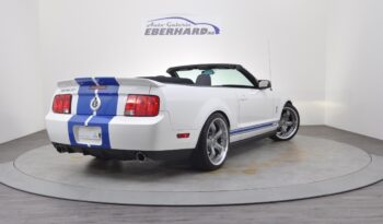 FORD MUSTANG Shelby GT 500 voll