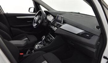 BMW 218d xDrive Gran Tourer Steptronic Travel Edition voll