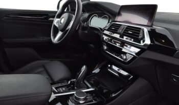 BMW X3 xDrive M40i Steptronic voll
