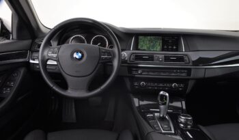 BMW 530d Touring xDrive Steptronic voll