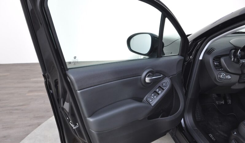 FIAT 500X 1.4T Xcite S 4×4 Automatic voll