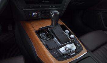 AUDI A6 allroad 3.0 BiTDI V6 quattro tiptronic voll