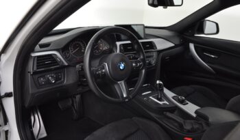 BMW 320d xDrive Touring Steptronic voll